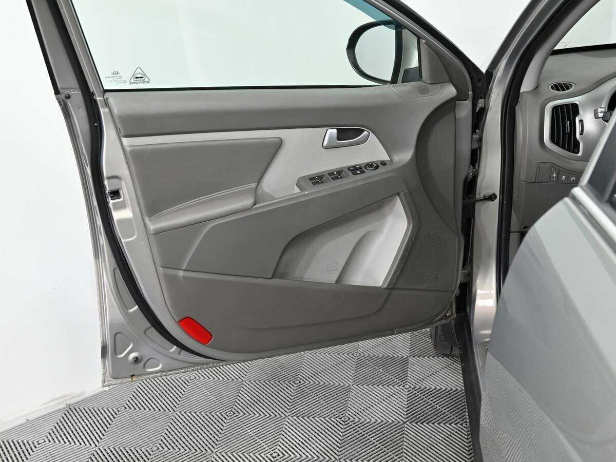 Kia Sportage, 2011 - 146 000 км. | Фото №5