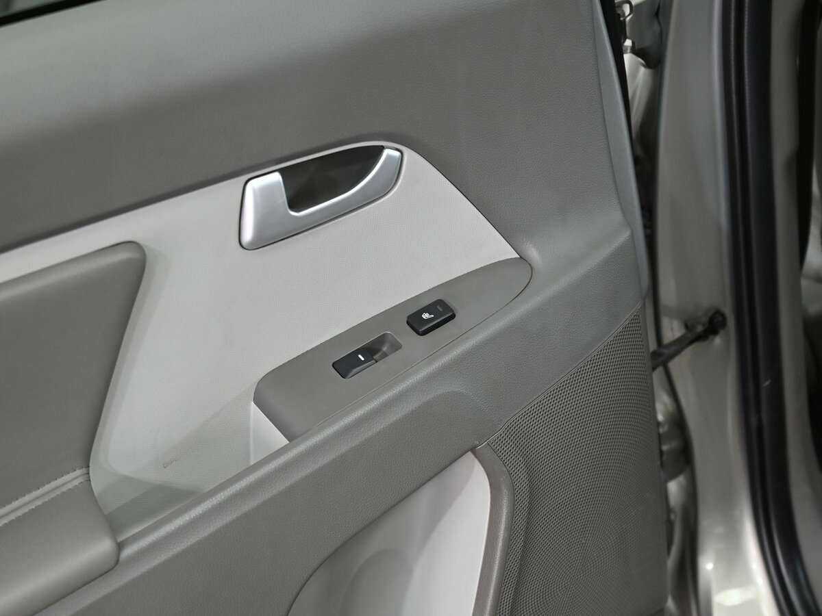 Kia Sportage, 2011 Фото №14