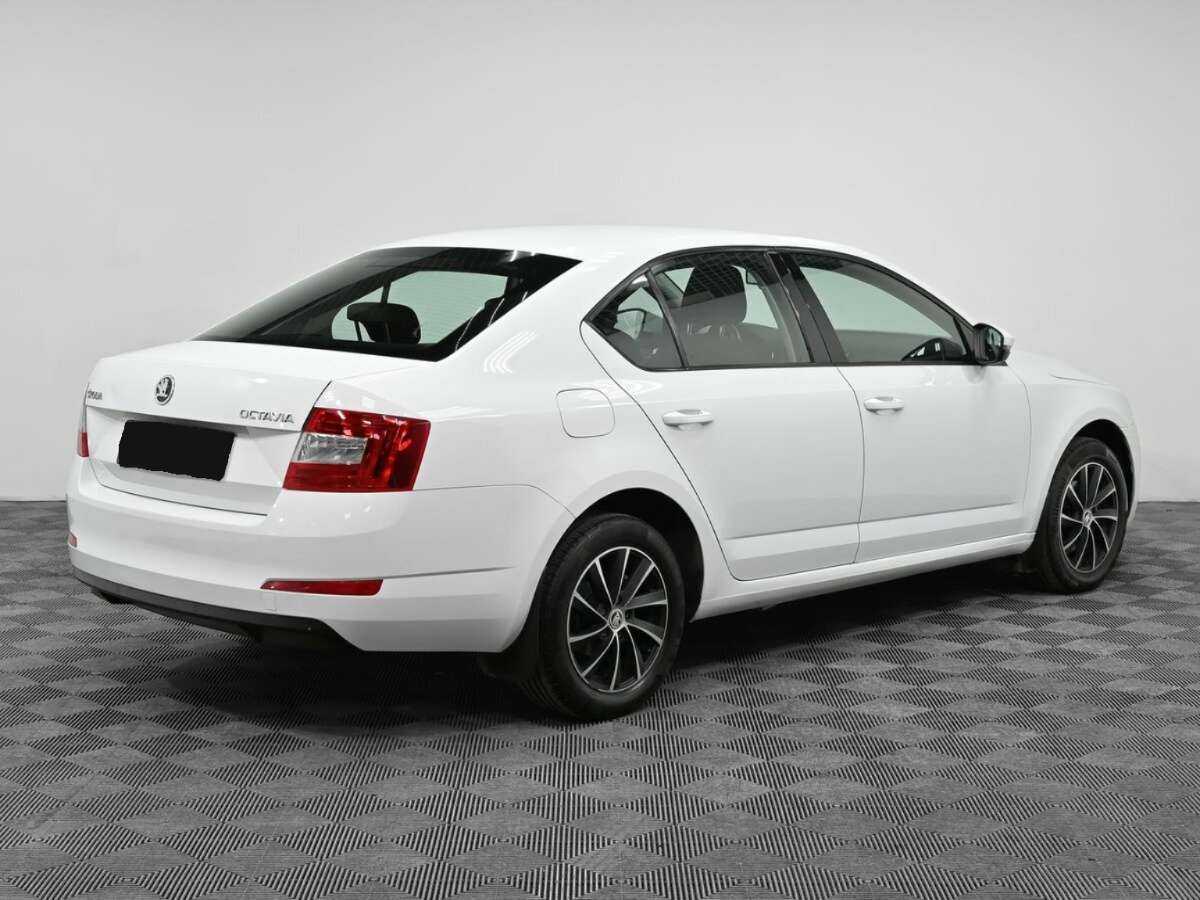 Skoda Octavia, 2016 - 140 000 км. | Фото №2