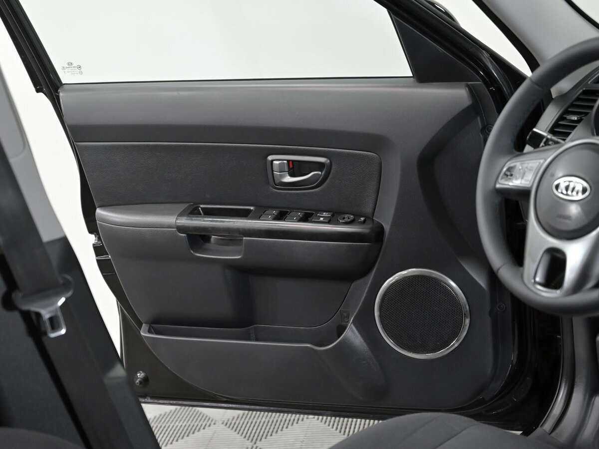 Kia Soul, 2010 - 145 000 км. | Фото №8