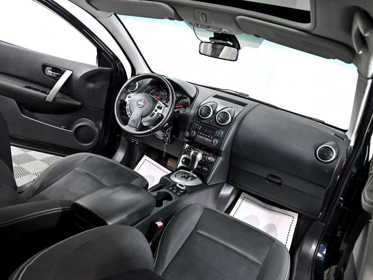 Nissan Qashqai+2, 2011 - 142 000 км. | Фото №5
