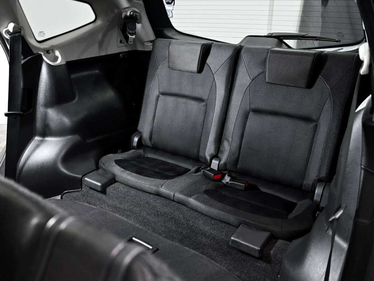 Nissan Qashqai+2, 2011 - 142 000 км. | Фото №8