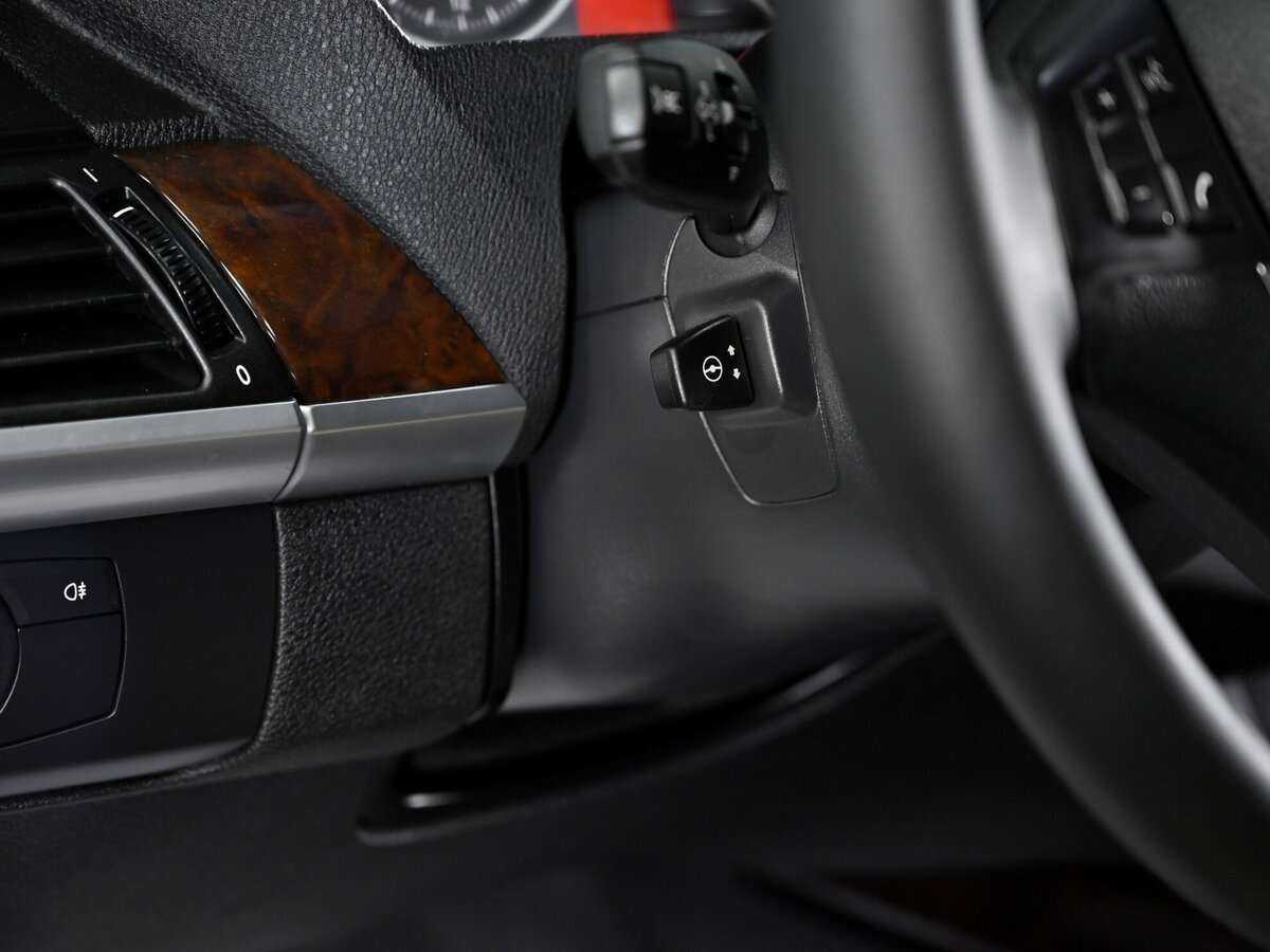 BMW X5 35i, 2012 Фото №9