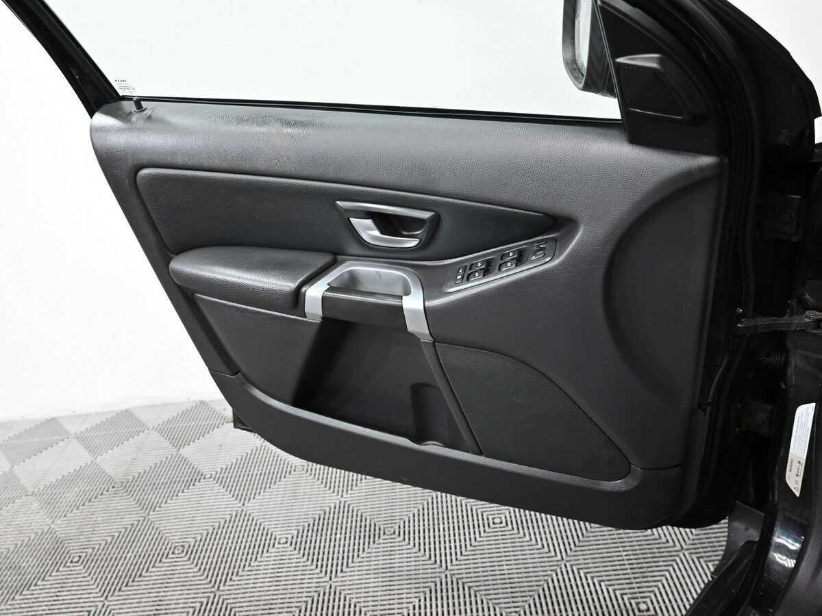 Volvo XC90, 2008 - 170 000 км. | Фото №6