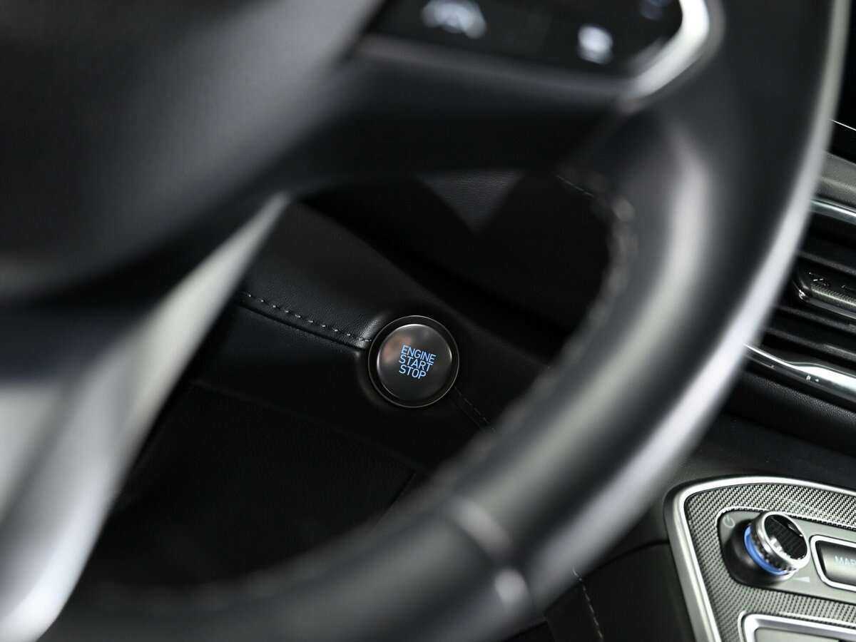 Hyundai Santa Fe, 2021 Фото №12