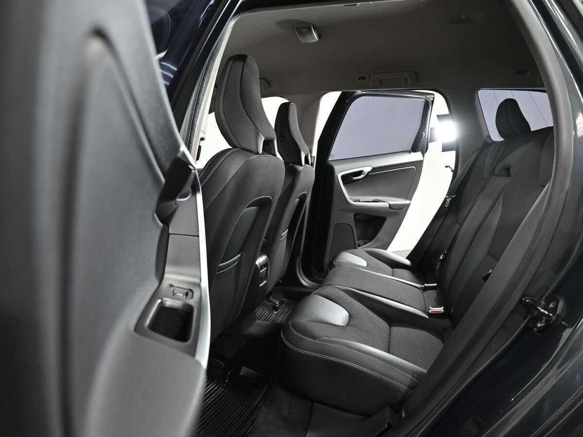 Volvo XC60, 2010 - 134 000 км. | Фото №6