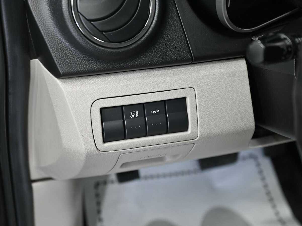 Mazda CX-7, 2010 Фото №9