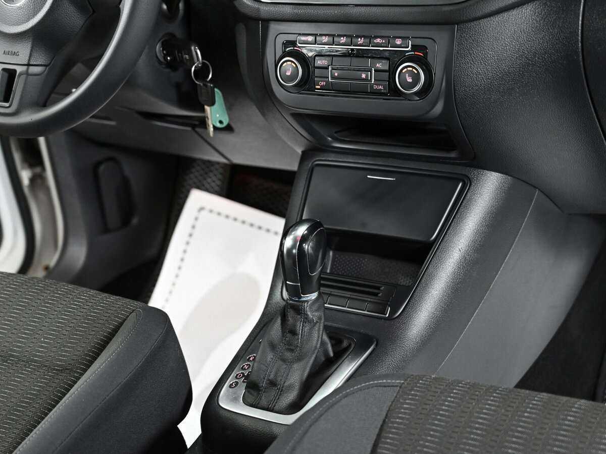 Volkswagen Tiguan, 2011 - 134 000 км. | Фото №7