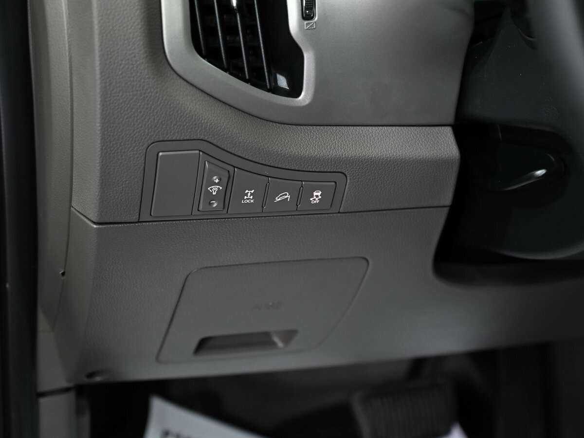 Kia Sportage, 2011 Фото №11