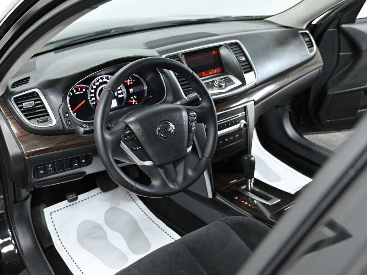 Nissan Teana, 2011 - 146 000 км. | Фото №7
