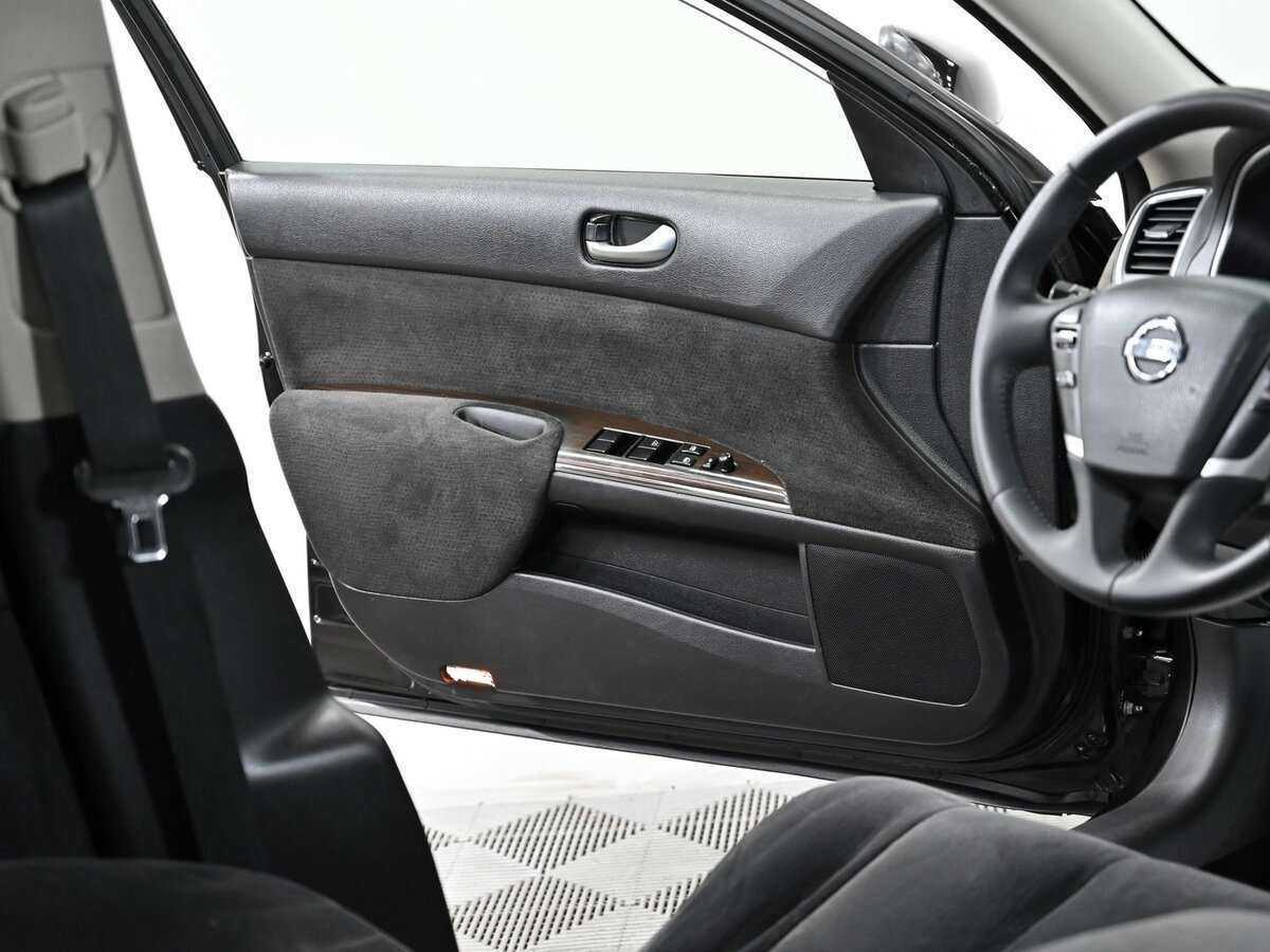 Nissan Teana, 2011 - 146 000 км. | Фото №8
