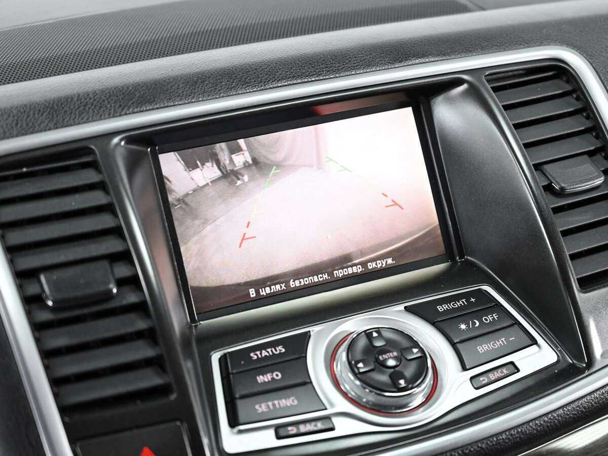 Nissan Teana, 2011 - 156 000 км. | Фото №6