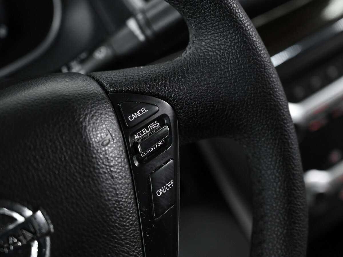 Nissan Teana, 2011 - 156 000 км. | Фото №8