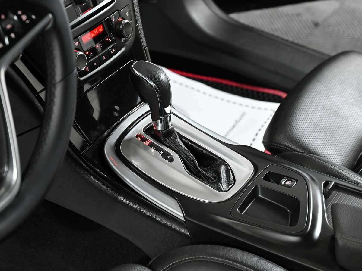 Opel Insignia, 2011 Фото №13