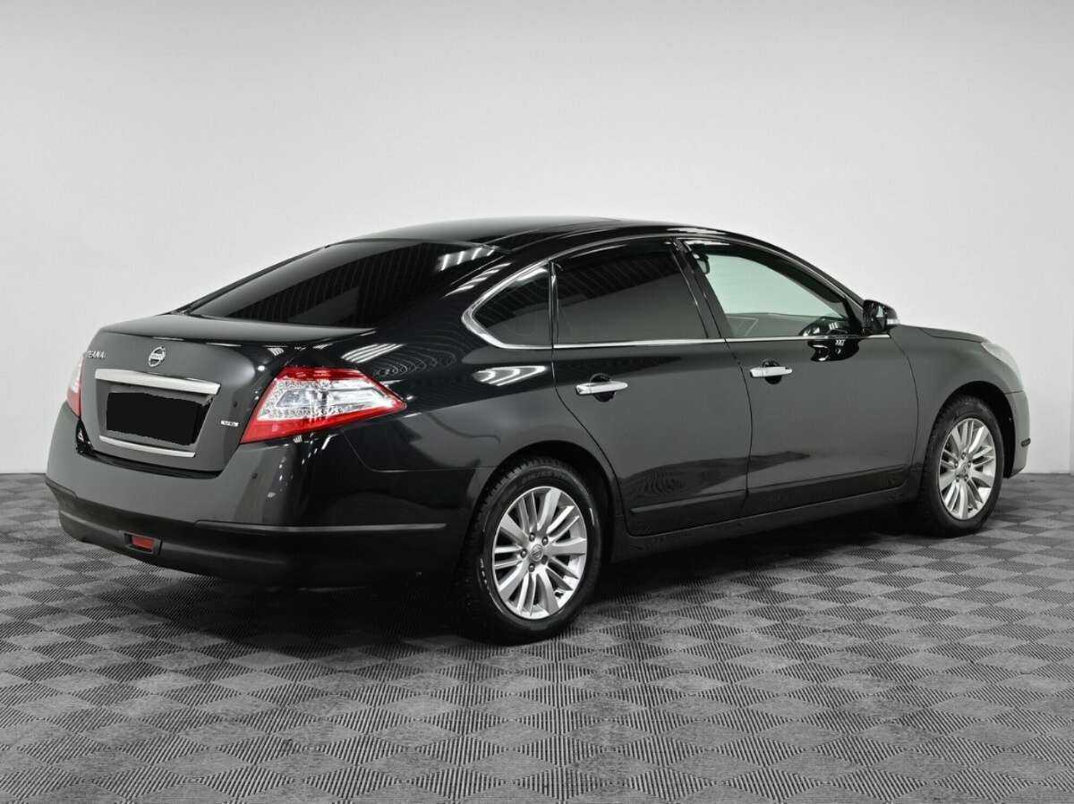 Nissan Teana, 2011 - 146 000 км. | Фото №2