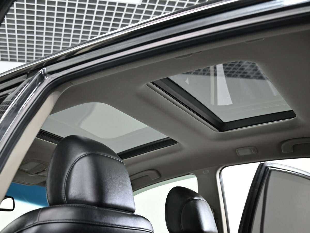 Nissan Teana, 2011 - 146 000 км. | Фото №7