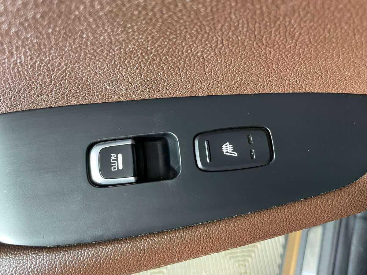 Kia Sorento Prime, 2016 Фото №24