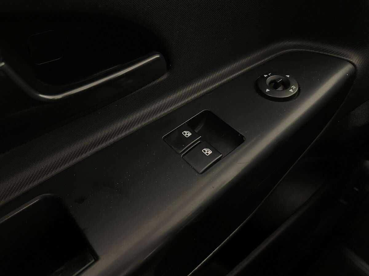 Kia Ceed, 2008 Фото №18