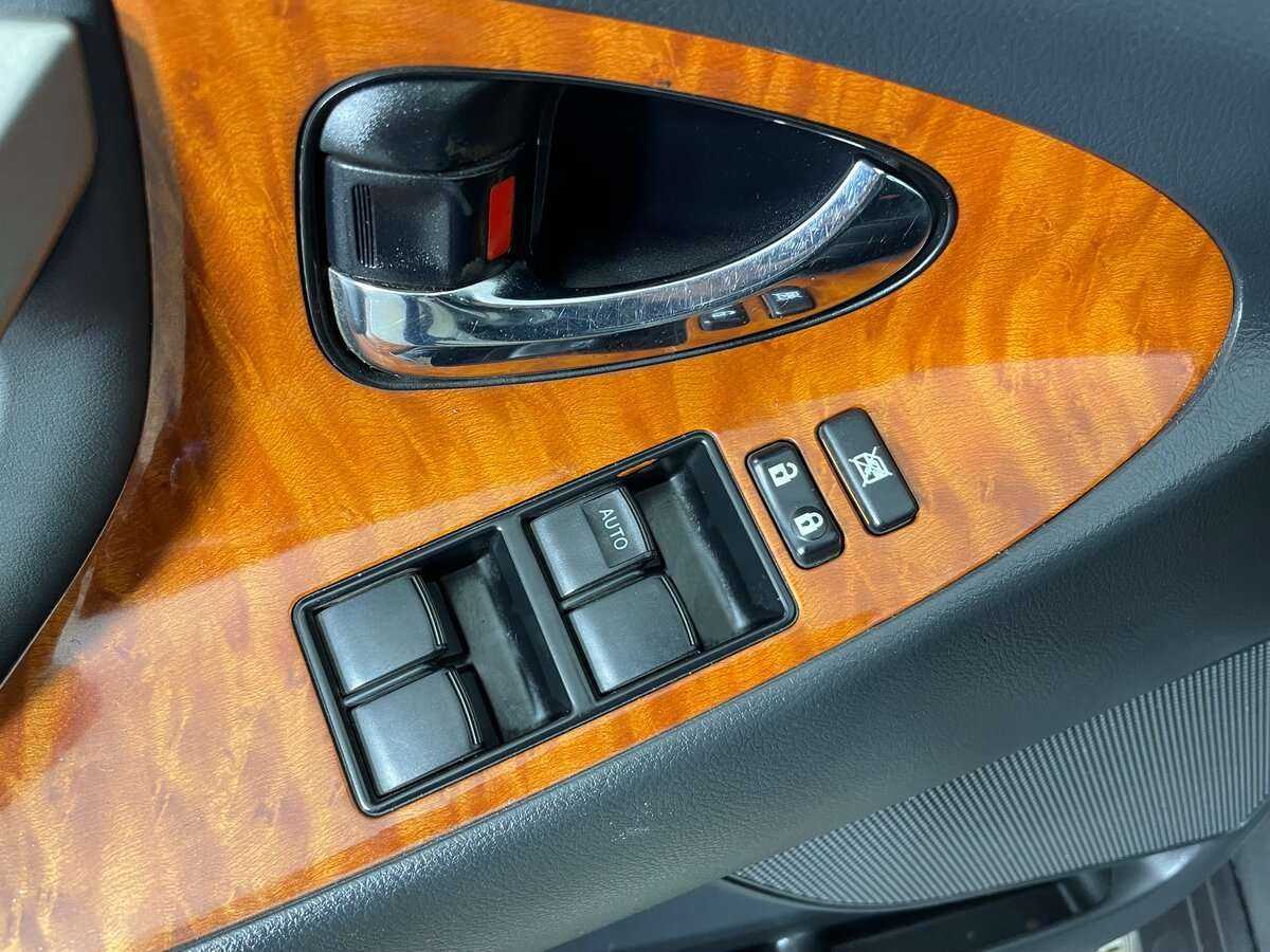 Toyota Camry, 2008 Фото №18