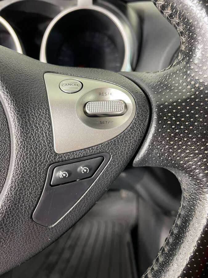 Nissan Juke, 2012 Фото №19