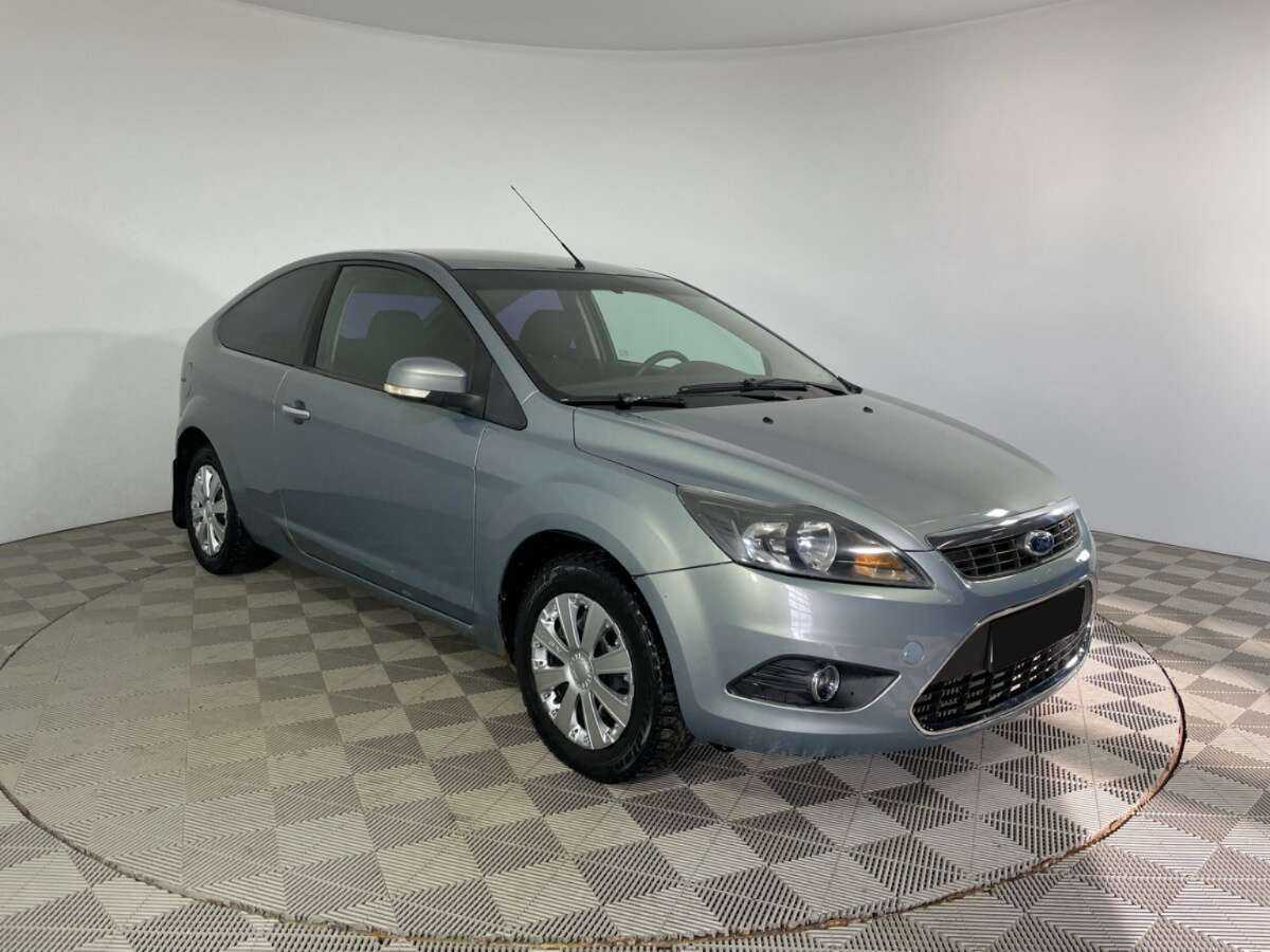 Ford Focus, 2010 - 279 578 км. | Фото №3