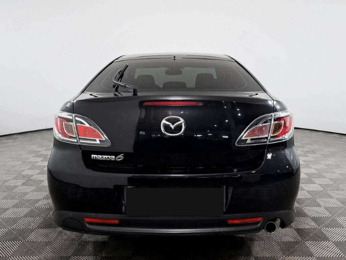 Mazda 6, 2011 - 145 000 км. | Фото №6