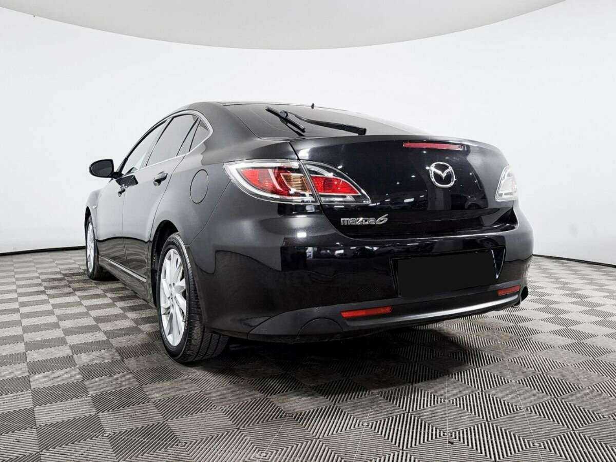 Mazda 6, 2011 - 145 000 км. | Фото №7