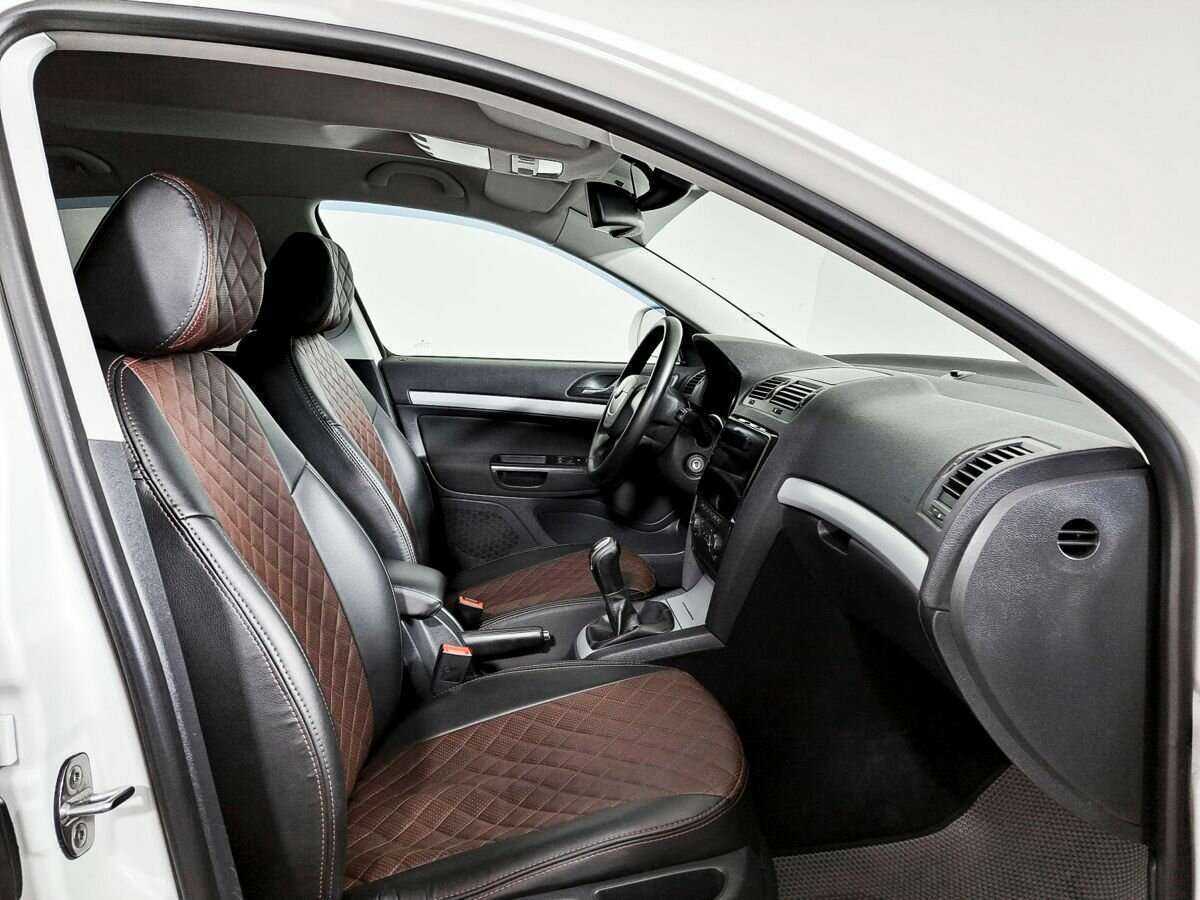 Skoda Octavia, 2011 - 214 000 км. | Фото №7