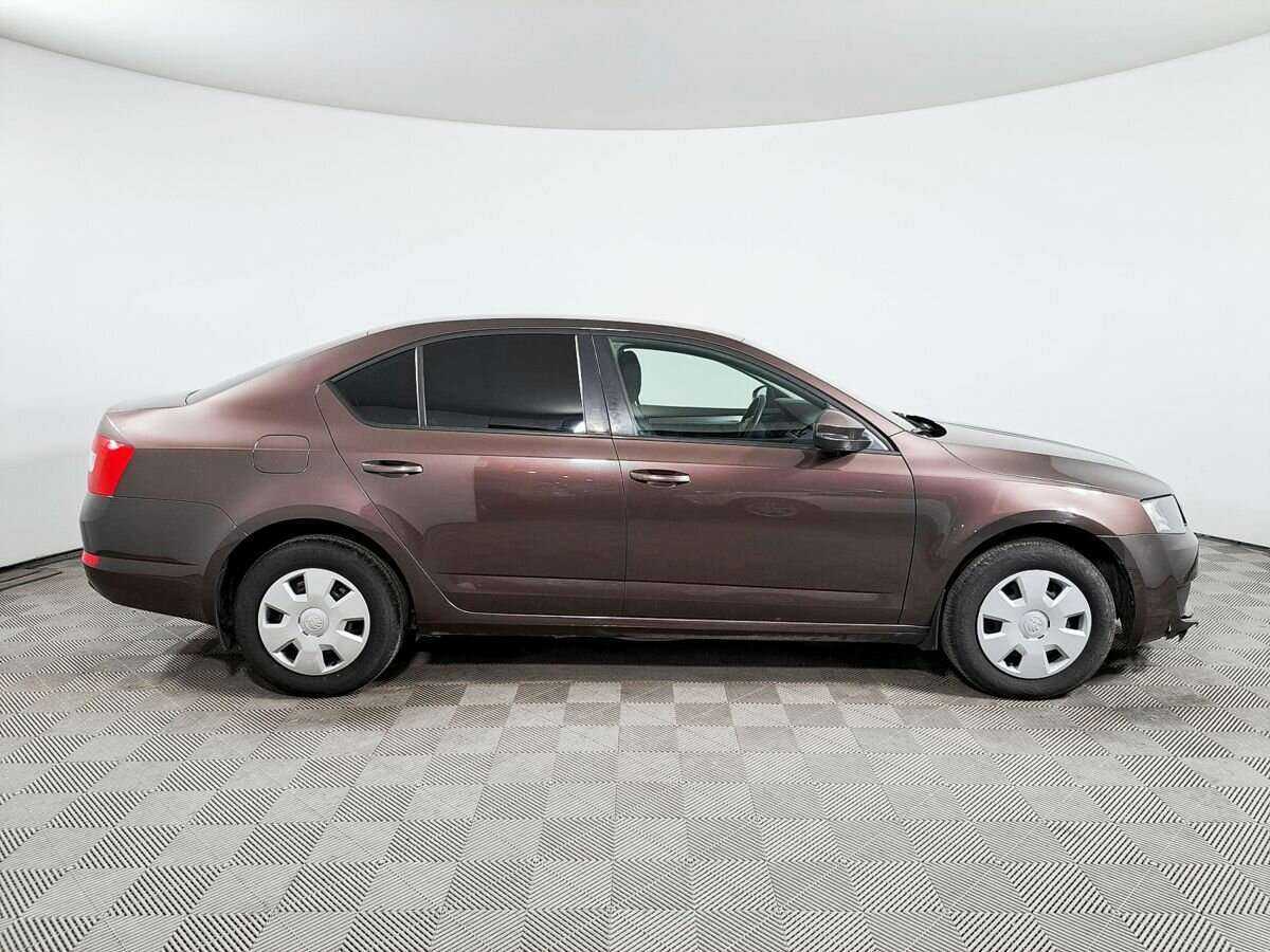 Skoda Octavia, 2014 - 143 000 км. | Фото №4