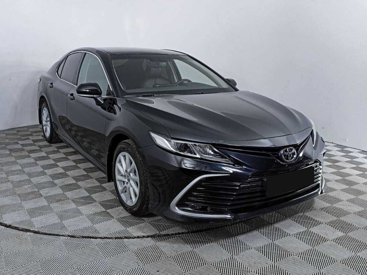 Toyota Camry, 2021 - 26 830 км. | Фото №3
