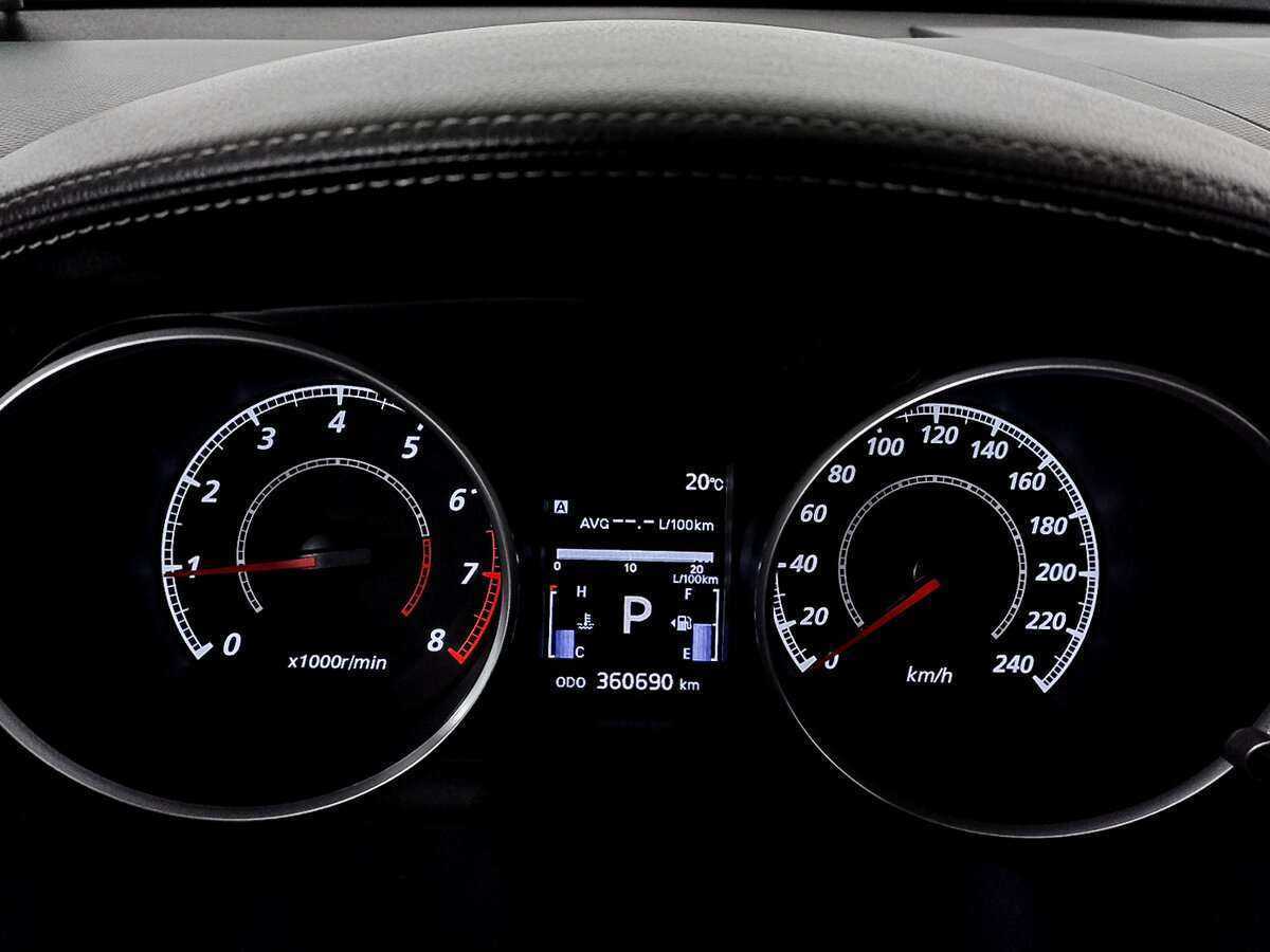 Mitsubishi Outlander, 2010 Фото №13