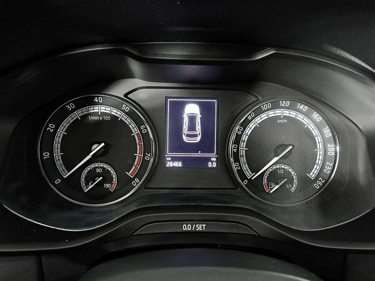 Skoda Kodiaq, 2021 Фото №11