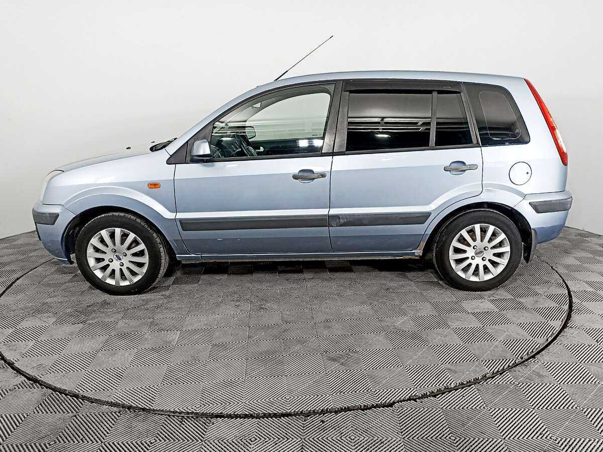 Ford Fusion, 2008 - 210 004 км. | Фото №8