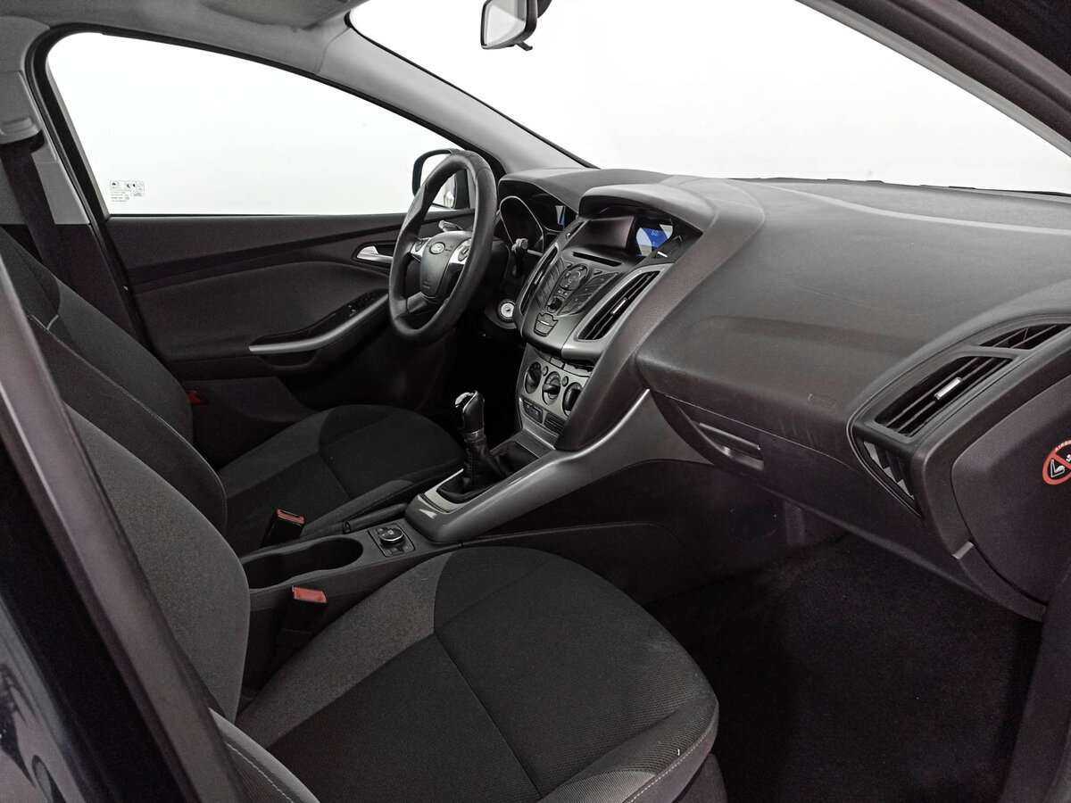 Ford Focus, 2011 - 205 003 км. | Фото №8