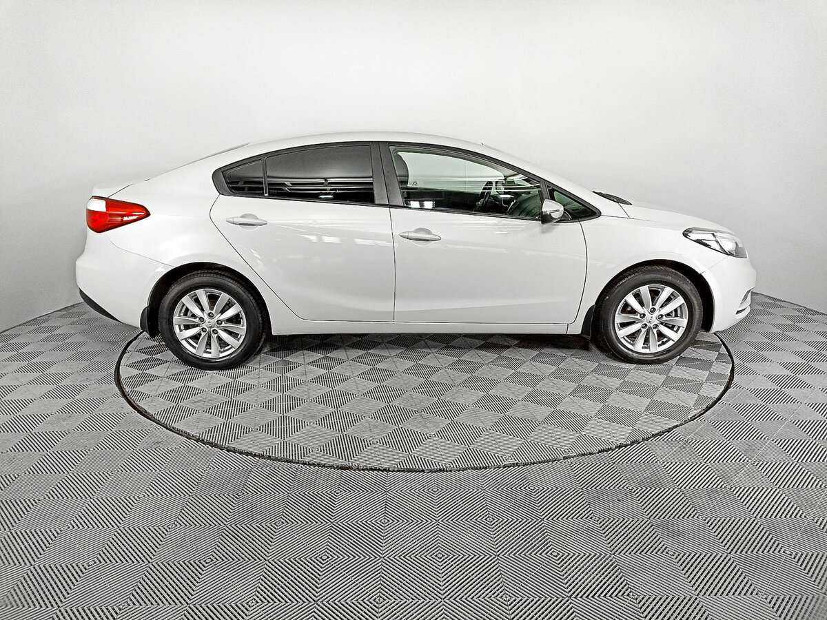 Kia Cerato, 2014 - 194 508 км. | Фото №4