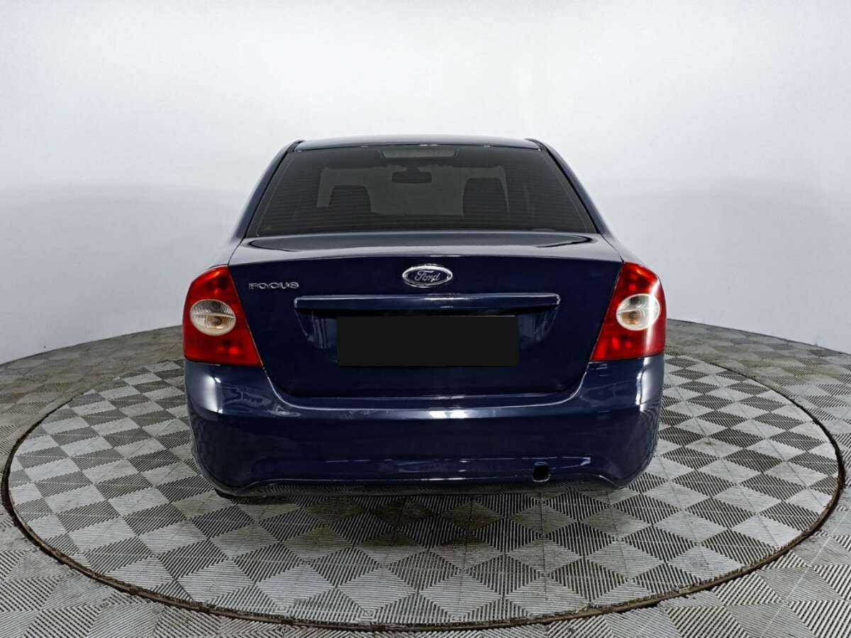 Ford Focus, 2011 - 229 200 км. | Фото №6