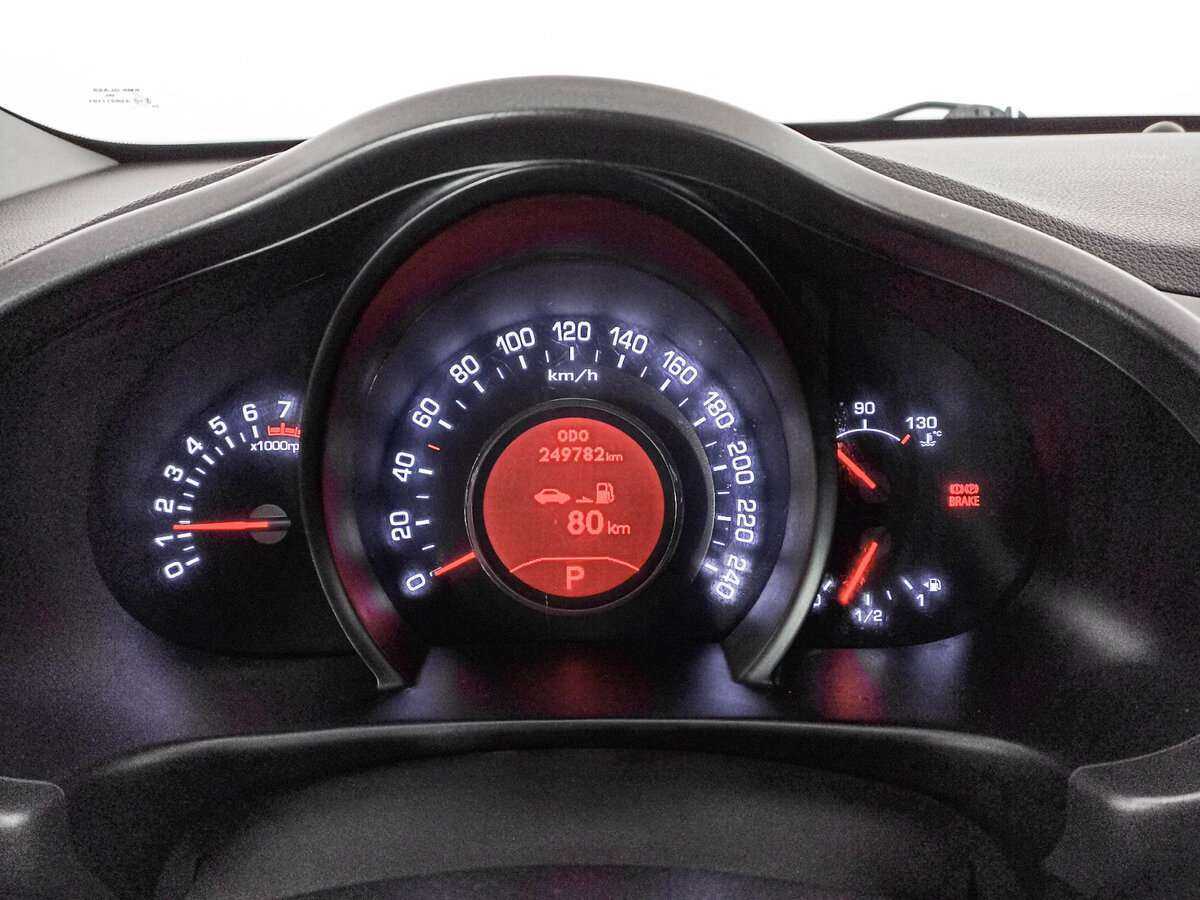 Kia Sportage, 2011 Фото №13