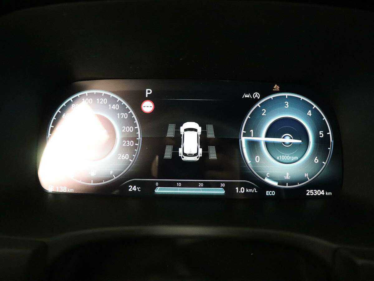 Hyundai Palisade, 2022 Фото №10