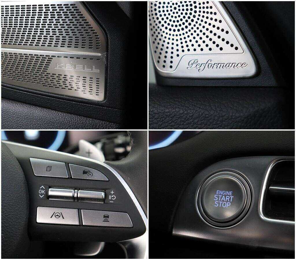 Hyundai Palisade, 2022 Фото №16