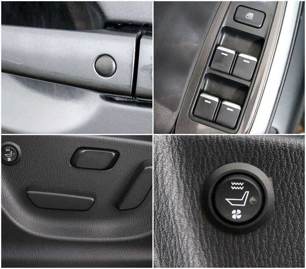 Mazda CX-5, 2015 Фото №16