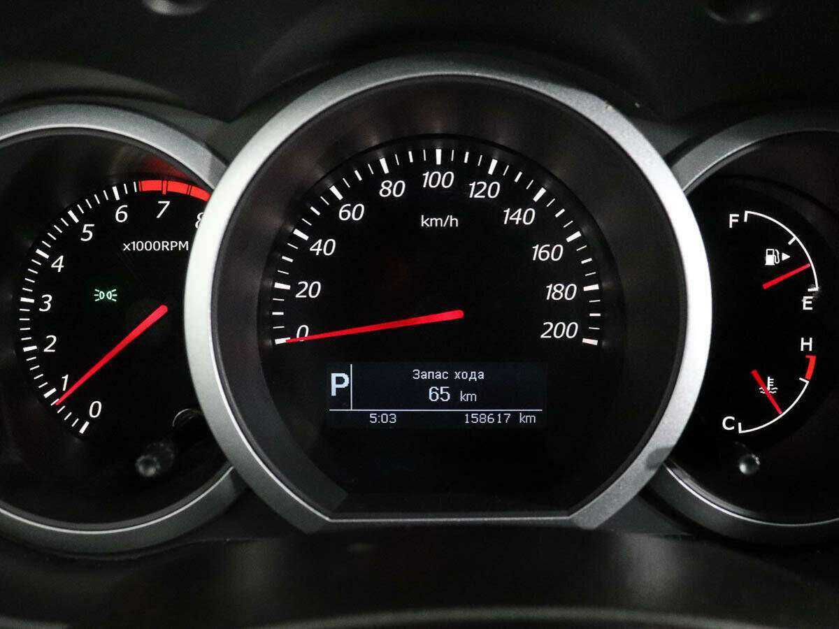 Suzuki Grand Vitara, 2011 Фото №10