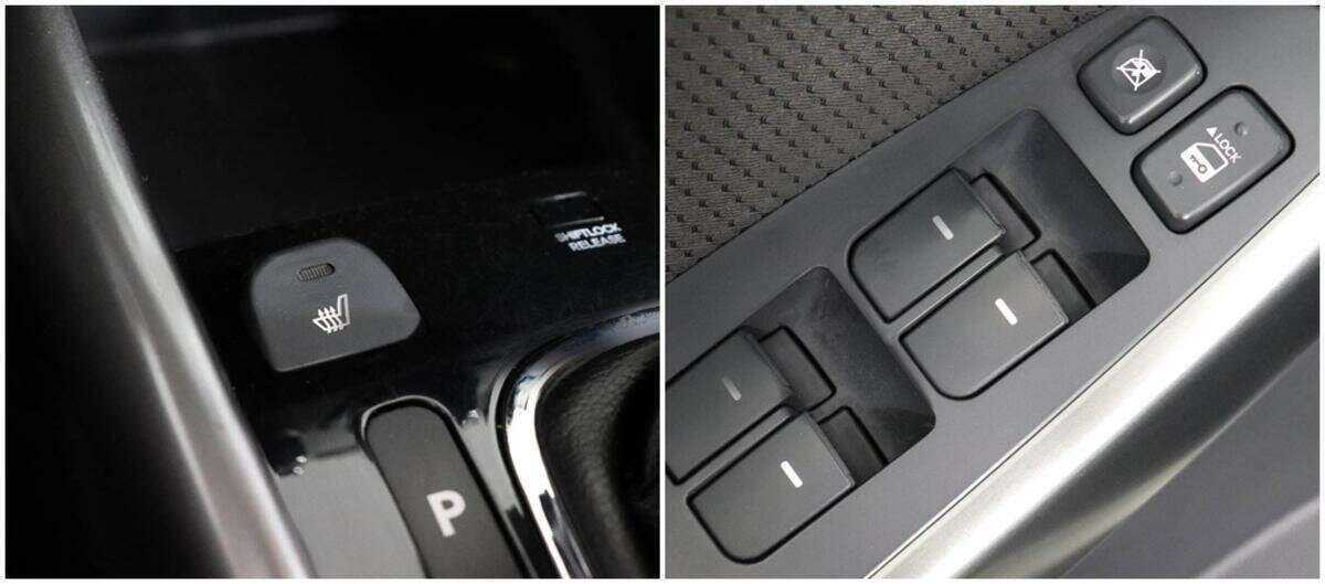 Kia Cerato 6-speed, 2011 Фото №14