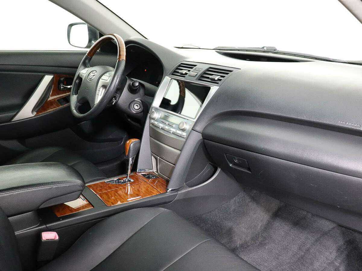 Toyota Camry, 2008 - 230 425 км. | Фото №7
