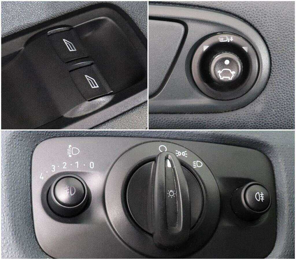 Ford Fiesta, 2008 Фото №14