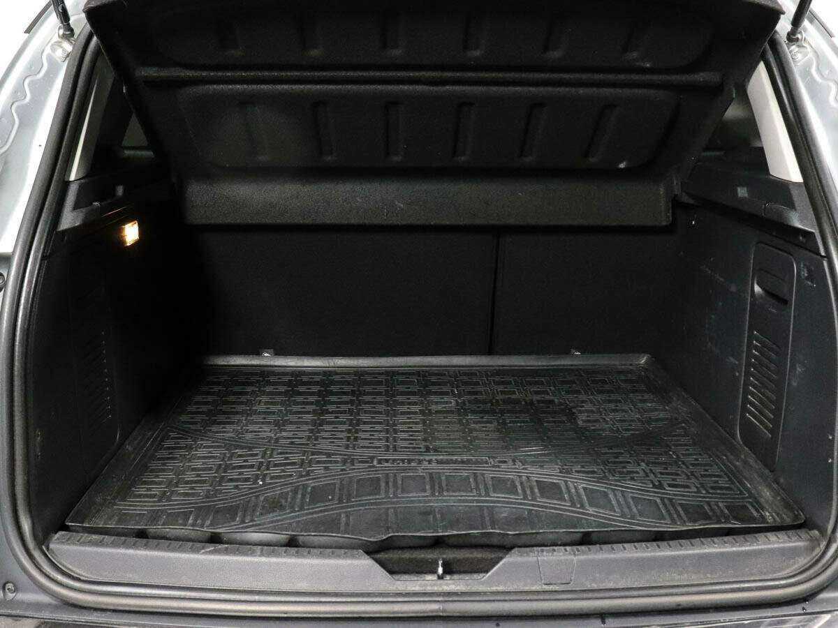 Renault Kaptur, 2017 Фото №15