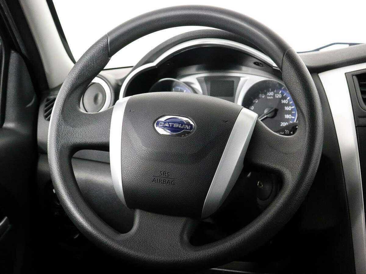 Datsun on-DO, 2018 Фото №13