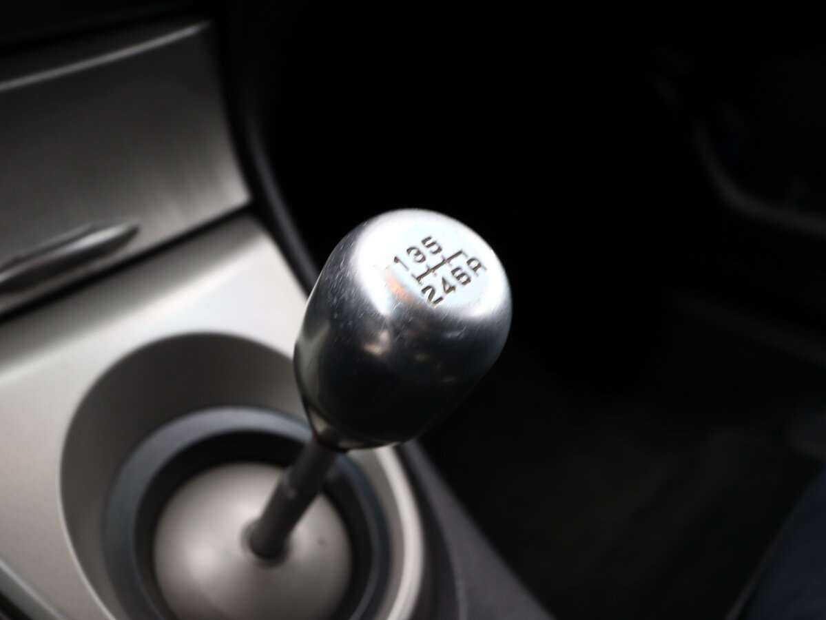 Honda Civic, 2008 - 237 000 км. | Фото №8