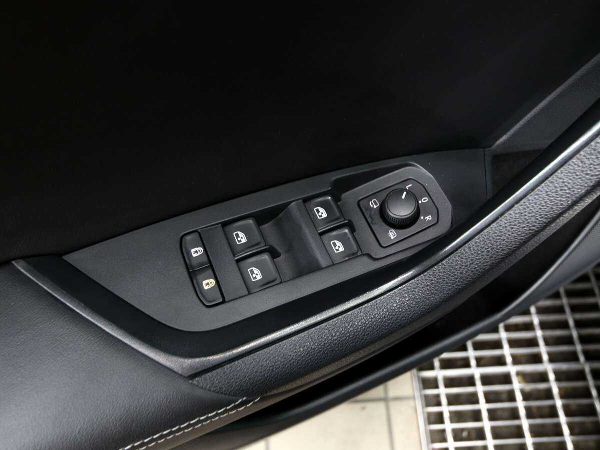 Skoda Kodiaq, 2021 Фото №19