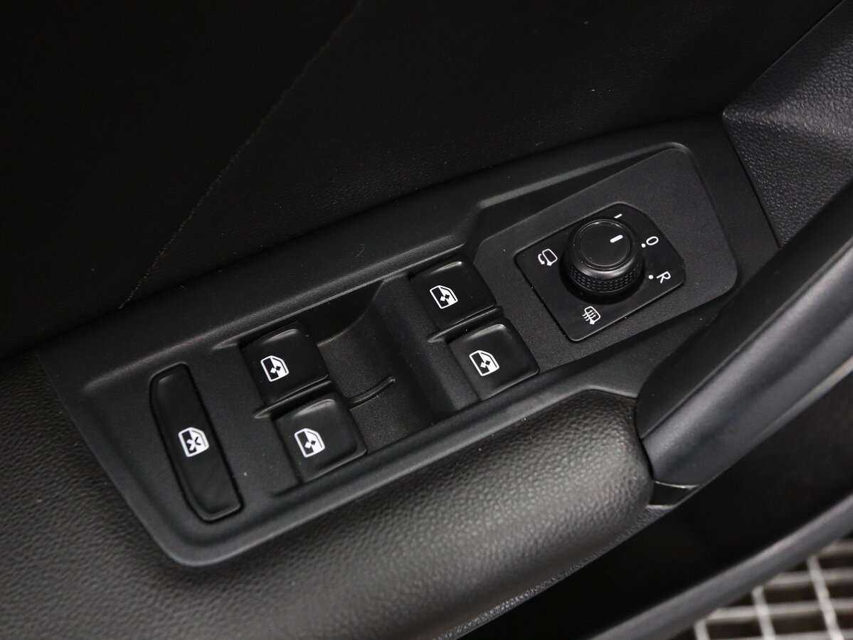 Volkswagen Tiguan, 2019 - 64 000 км. | Фото №8