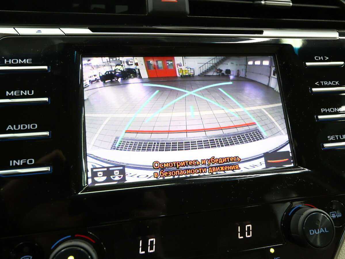 Toyota Camry, 2021 Фото №20